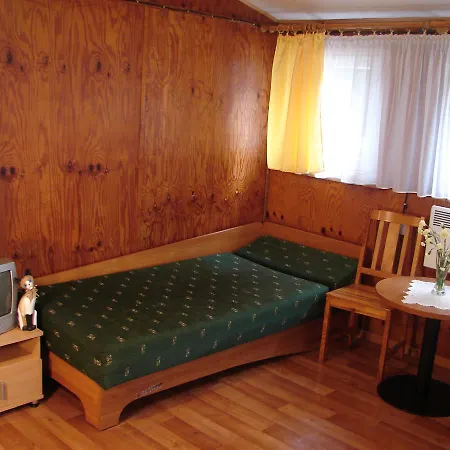 Parco vacanze Domki W Osrodku Konferencyjno-wypoczynkowym 