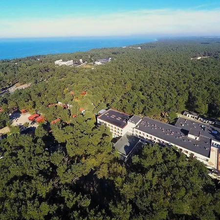 Parco vacanze Domki W Osrodku Konferencyjno-wypoczynkowym 